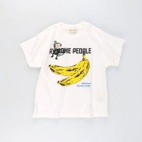 【接触冷感】 アソートグラフィックTシャツ