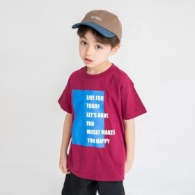 【プチプラ】アソート半袖Tシャツ