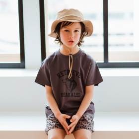 【プチプラ】アソート半袖Tシャツ