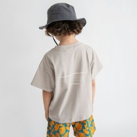 【接触冷感/吸水速乾/UVカット/遮熱】Raylock半袖Tシャツ