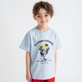 【プチプラ／吸水速乾】アソート半袖Tシャツ