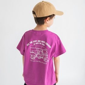 【プチプラ／吸水速乾】アソート半袖Tシャツ