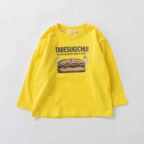 【ブランシェスmini】アソート長袖Tシャツ