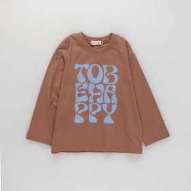 【プチプラ】アソートグラフィック長袖Ｔシャツ　ロンＴ