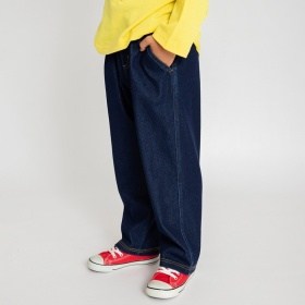 【ゆったり/ストレッチ】HUGOOD PANTS/ハグッドパンツ