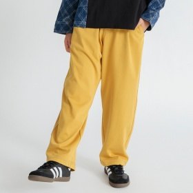 【ゆったり/ストレッチ】HUGOOD PANTS/ハグッドパンツ
