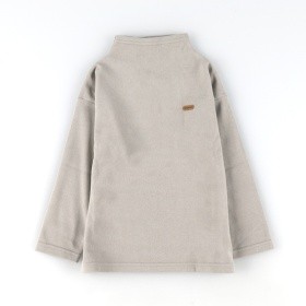 もちもちニット長袖Ｔシャツ