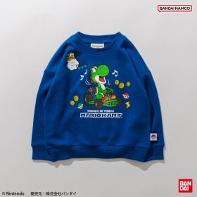 【マリオカート】トレーナー_