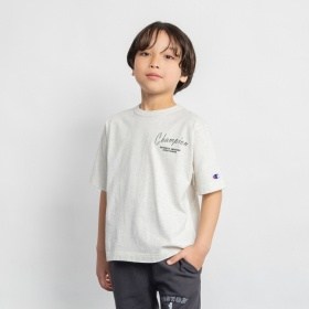 別注【Champion/チャンピオン】ビッグシルエット半袖Tシャツ