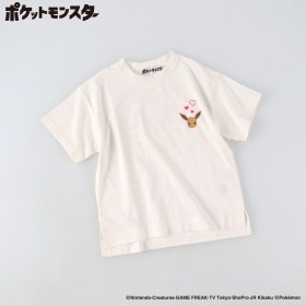 【ポケモン】半袖Tシャツ