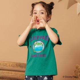 【TOY STORY／トイ・ストーリー】キャラクターアソートTシャツ