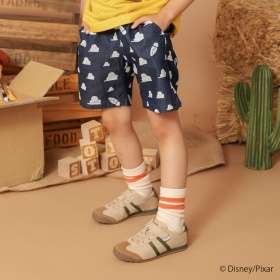 【TOY STORY／トイ・ストーリー】デニムパンツ