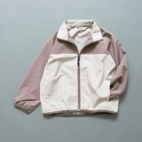 【FIRST DOWN別注】ALLWEATHER／裏メッシュジャケット