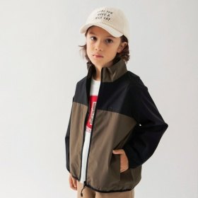 【FIRST DOWN別注】ALLWEATHER／裏メッシュジャケット