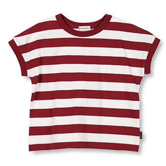 先染めボーダーtシャツ 11 96 422 子供服 ベビー服 ブランシェス 公式通販オンラインショップ