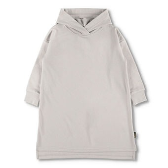 【WEB限定】パーカーワンピース