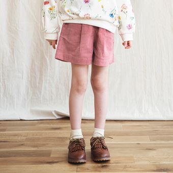 ショートパンツ ハーフパンツ 子供服 ベビー服 ブランシェス 公式通販オンラインショップ