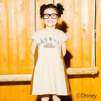 ディズニーコレクション 子供服 ベビー服 ブランシェス 公式通販オンラインショップ