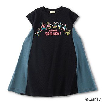 ディズニーコレクション 子供服 ベビー服 ブランシェス 公式通販オンラインショップ ディズニーコレクション 子供服 ベビー服 ブランシェス 公式通販オンラインショップ