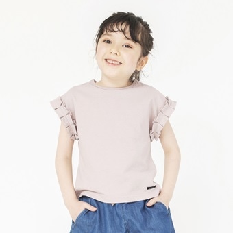 半袖Tシャツ・タンクトップ｜子供服&ベビー服 ブランシェス 公式通販 