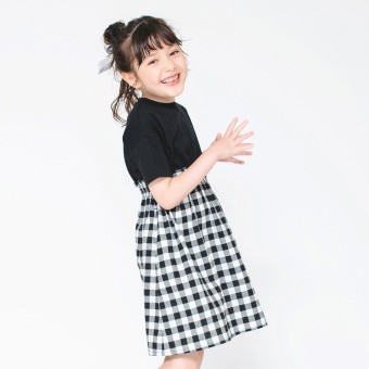 ワンピース｜子供服&ベビー服 ブランシェス 公式通販オンラインショップ