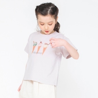 アソート半袖Tシャツ