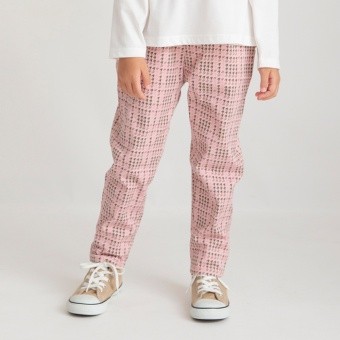 【24AW】マカロンパンツ