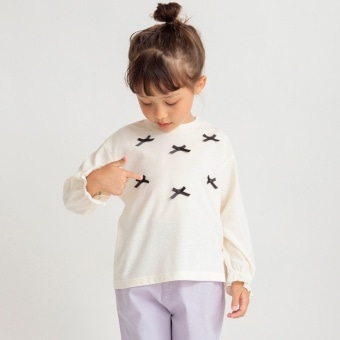 アソート長袖Tシャツ