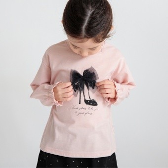 アソート長袖Tシャツ