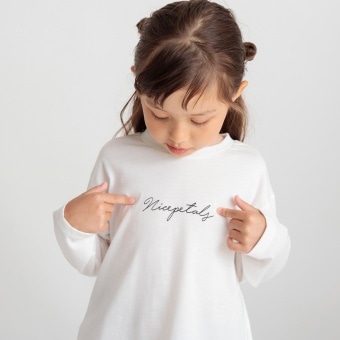 【プチプラ】アソート長袖Tシャツ