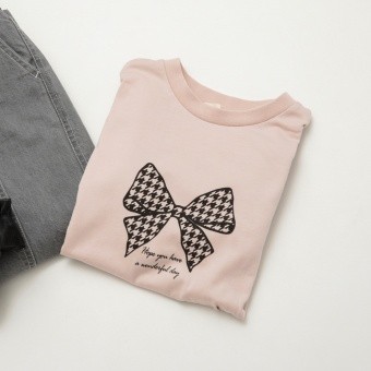 【プチプラ】アソート長袖Tシャツ