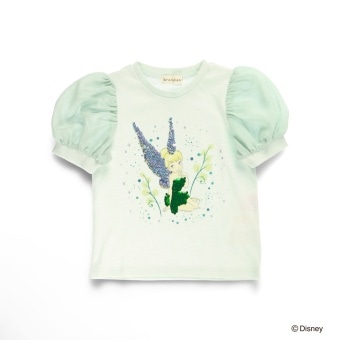 ティンカーベル_(67ライトグリーン)