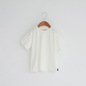 【b.+A】金子綾/半袖Ｔシャツ