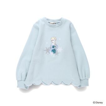 ブルー