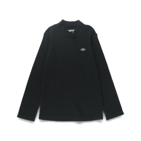 ストレッチテレコ長袖Ｔシャツ