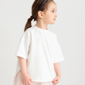 BIGシルエットTシャツ