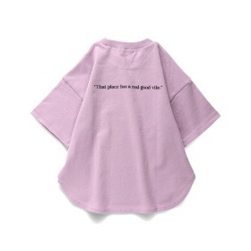 BIGシルエットTシャツ
