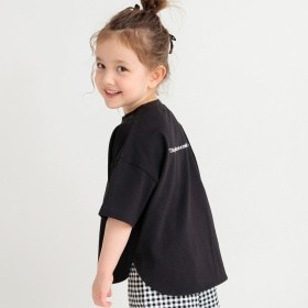 BIGシルエットTシャツ