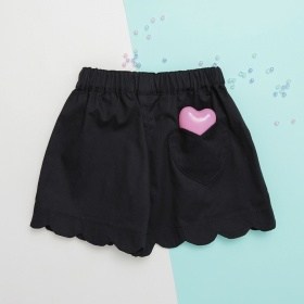 【25SS】マシュマロショートパンツ