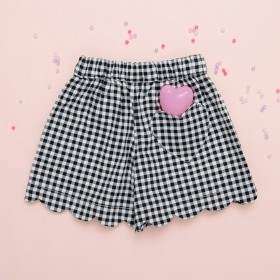 【25SS】マシュマロショートパンツ