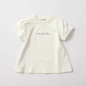 【ブランシェスmini】半袖Tシャツ
