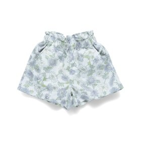 【水陸両用/撥水加工】ショートパンツ