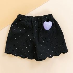 【25AW】マシュマロショートパンツ