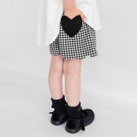 【25AW】マシュマロショートパンツ