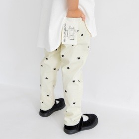 【25AW】マカロンパンツ