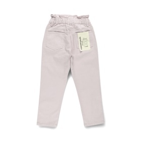 【25AW】マカロンパンツ