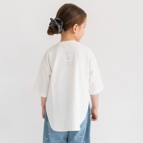 【25AW】ビッグシルエットTシャツ