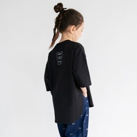 【25AW】ビッグシルエットTシャツ