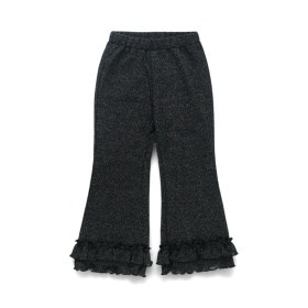 【25AW】リブパンツ