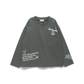 アソート長袖Tシャツ